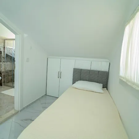 Villa Blue-Hisaronu * فتحية