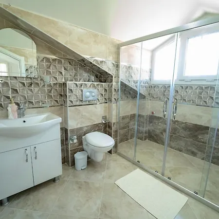 فيلة Villa Blue-Hisaronu فتحية